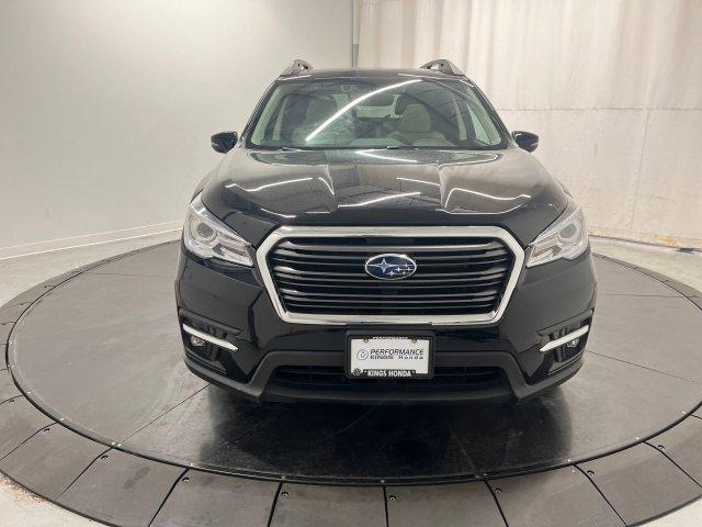 used 2022 Subaru Ascent car, priced at $28,989