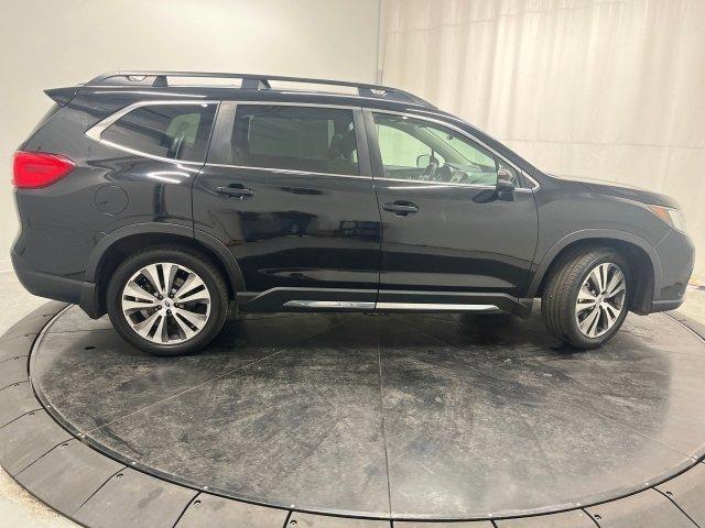 used 2022 Subaru Ascent car, priced at $28,989