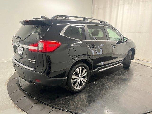 used 2022 Subaru Ascent car, priced at $28,989