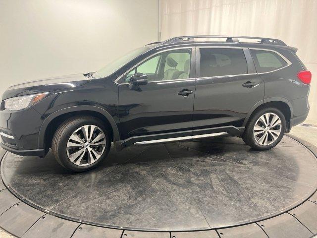 used 2022 Subaru Ascent car, priced at $28,989