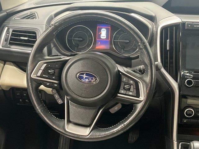 used 2022 Subaru Ascent car, priced at $28,989