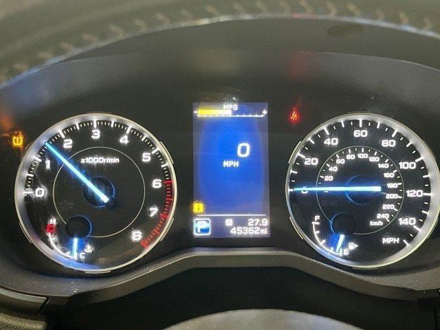 used 2022 Subaru Ascent car, priced at $28,989