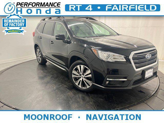 used 2022 Subaru Ascent car, priced at $28,989