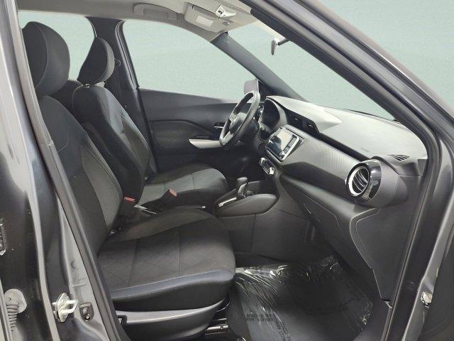 used 2018 Nissan Kicks car, priced at $10,842