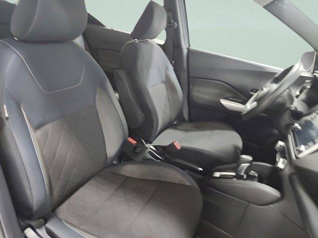 used 2018 Nissan Kicks car, priced at $10,842