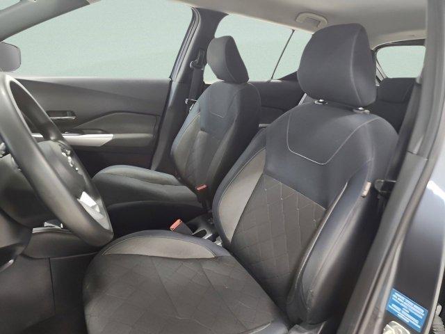 used 2018 Nissan Kicks car, priced at $10,842