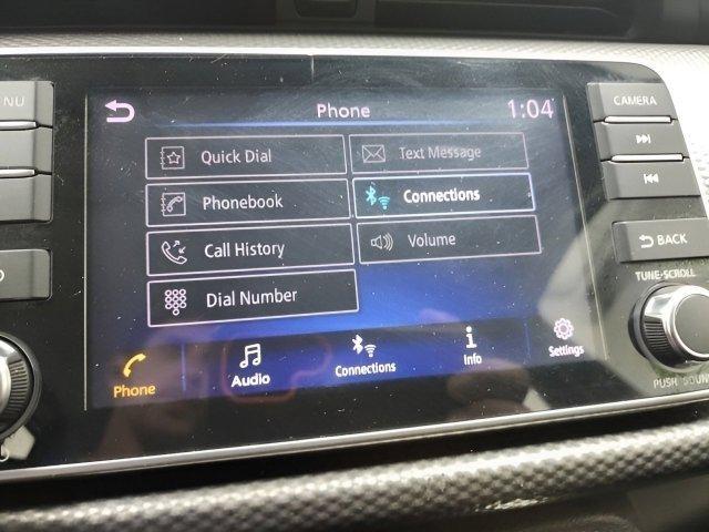 used 2018 Nissan Kicks car, priced at $10,842