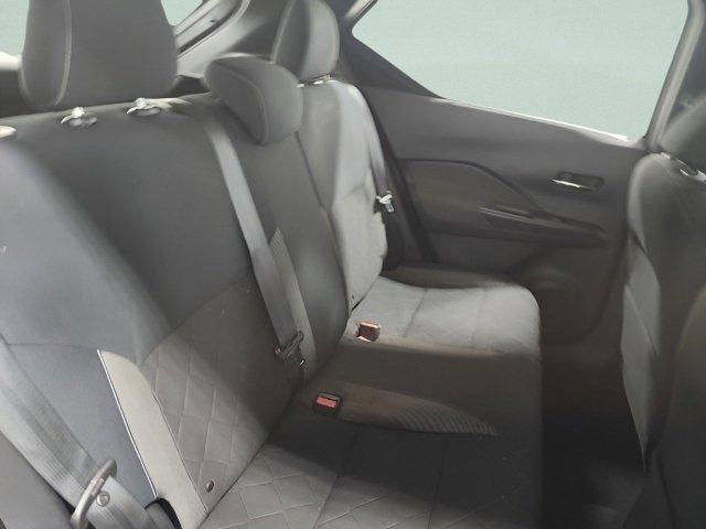 used 2018 Nissan Kicks car, priced at $10,842