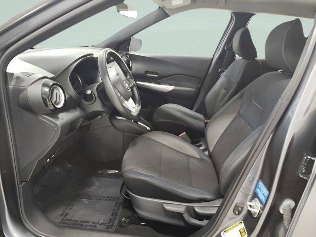 used 2018 Nissan Kicks car, priced at $10,842