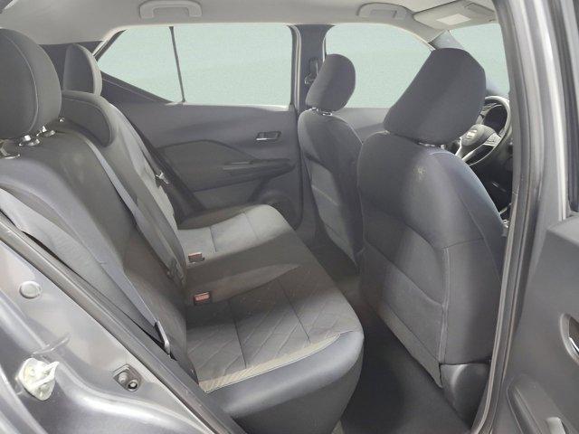 used 2018 Nissan Kicks car, priced at $10,842