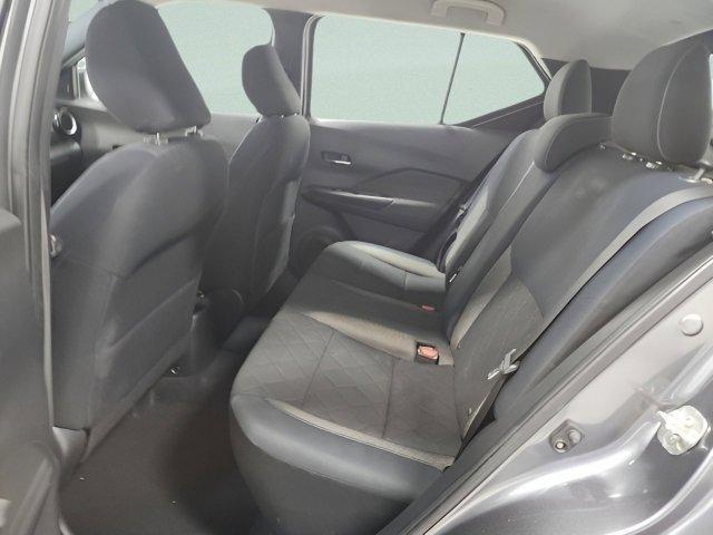 used 2018 Nissan Kicks car, priced at $10,842