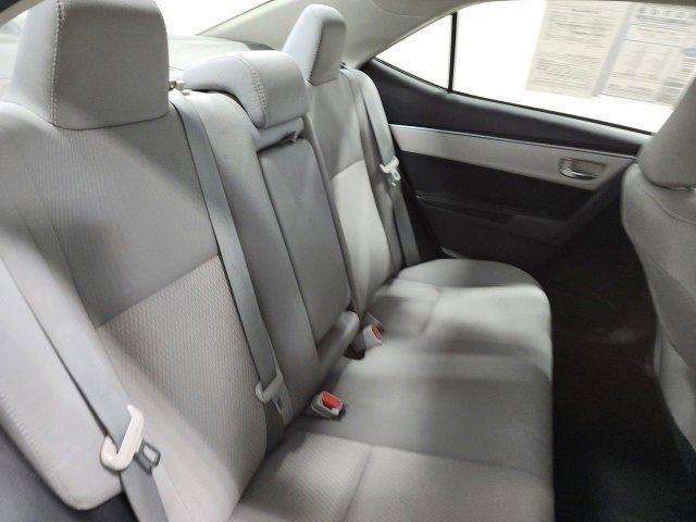 used 2015 Toyota Corolla car, priced at $13,400