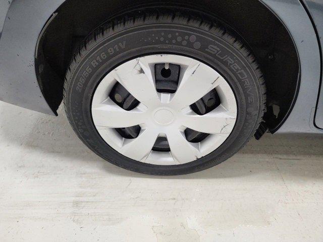 used 2015 Toyota Corolla car, priced at $13,496