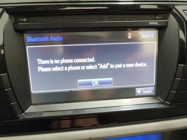 used 2015 Toyota Corolla car, priced at $13,400