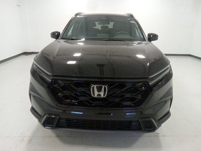 new 2025 Honda CR-V Hybrid car, priced at $37,545