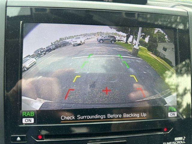 used 2019 Subaru Crosstrek car, priced at $18,399