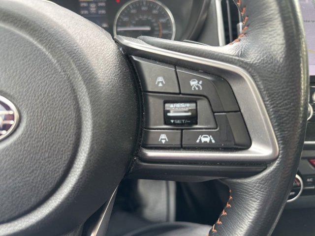 used 2019 Subaru Crosstrek car, priced at $18,399