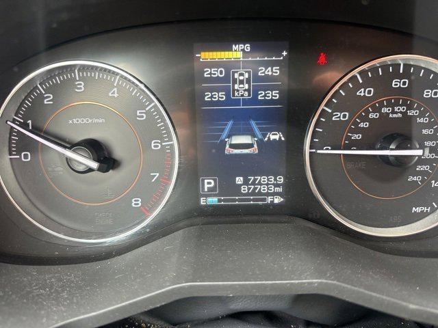 used 2019 Subaru Crosstrek car, priced at $18,399