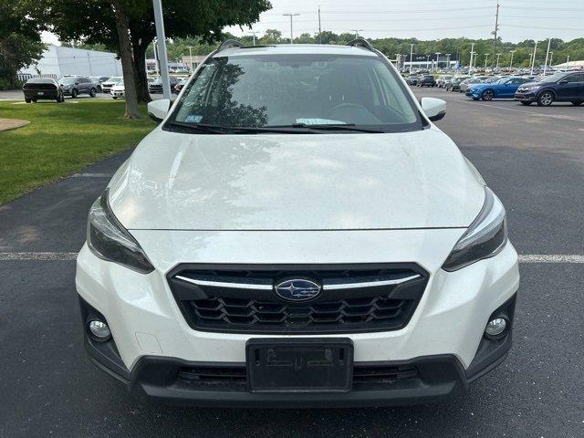used 2019 Subaru Crosstrek car, priced at $18,399