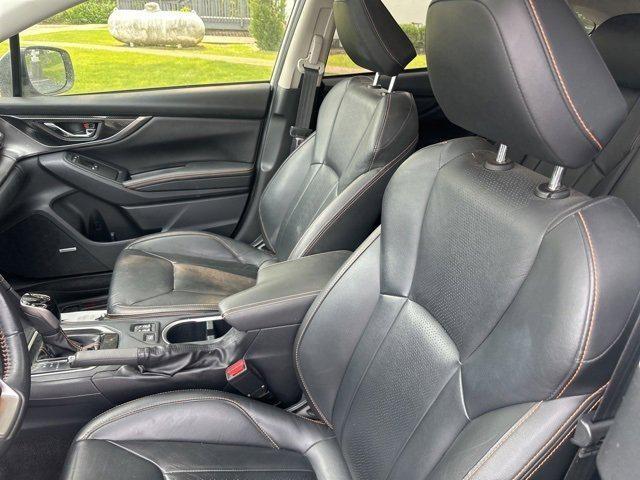 used 2019 Subaru Crosstrek car, priced at $18,399