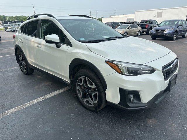 used 2019 Subaru Crosstrek car, priced at $18,399