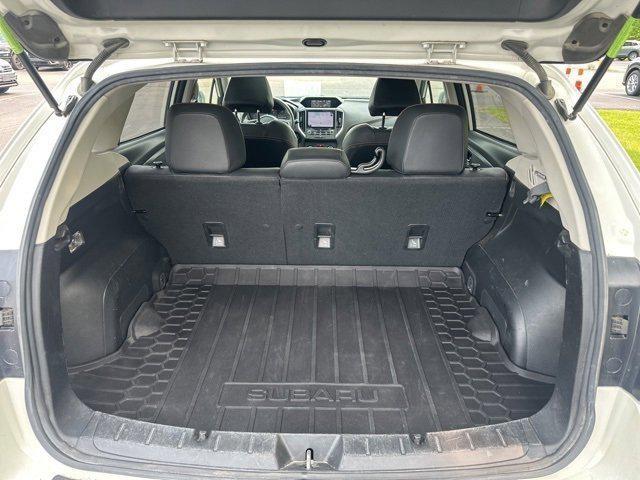 used 2019 Subaru Crosstrek car, priced at $18,399