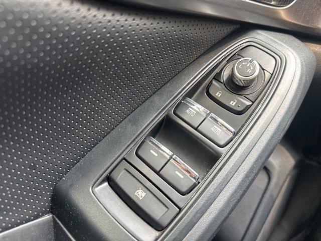 used 2019 Subaru Crosstrek car, priced at $18,399