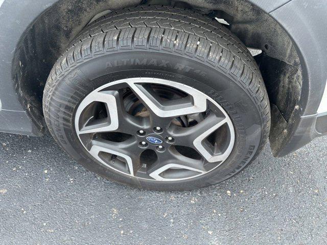 used 2019 Subaru Crosstrek car, priced at $18,399