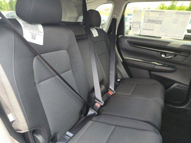 new 2026 Honda CR-V car, priced at $33,815