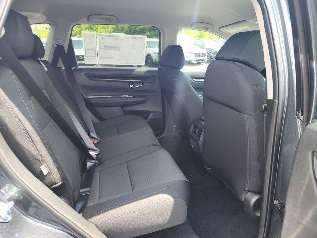 new 2026 Honda CR-V car, priced at $33,815