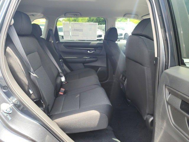 new 2026 Honda CR-V car, priced at $33,815