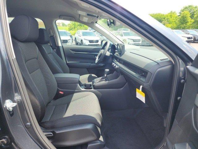 new 2026 Honda CR-V car, priced at $33,815
