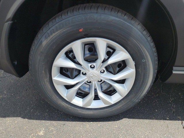 new 2026 Honda CR-V car, priced at $33,815