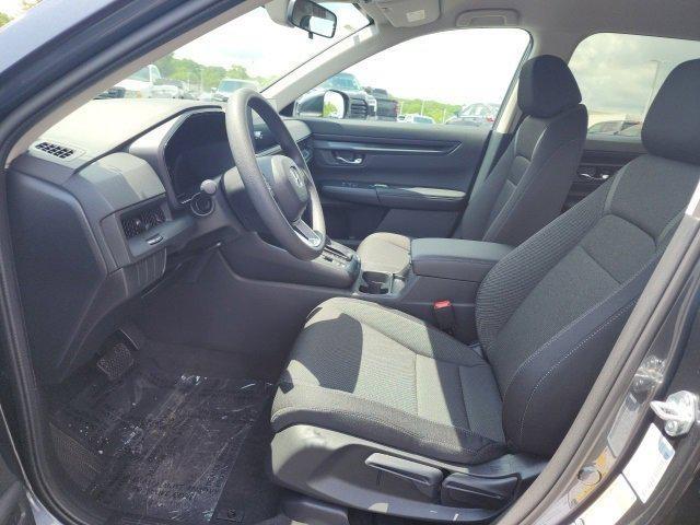 new 2026 Honda CR-V car, priced at $33,815