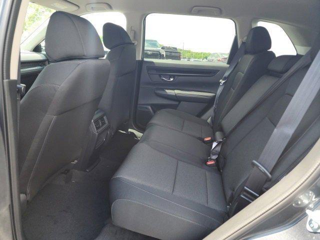 new 2026 Honda CR-V car, priced at $33,815