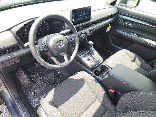 new 2026 Honda CR-V car, priced at $33,815