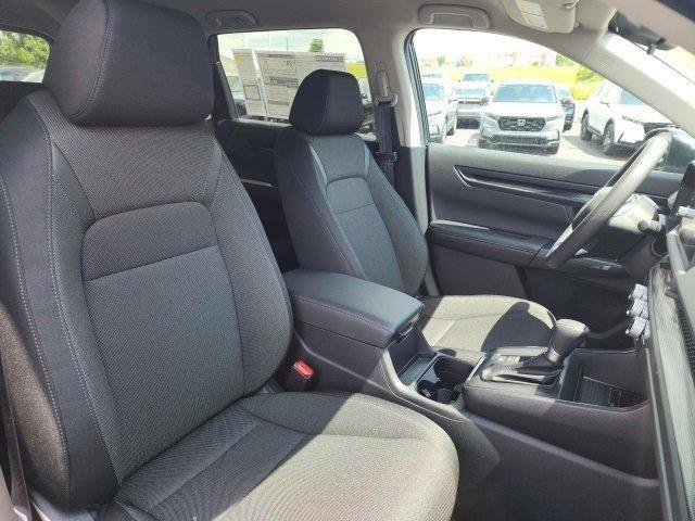 new 2026 Honda CR-V car, priced at $33,815
