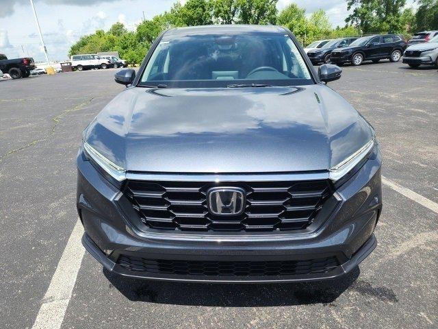 new 2026 Honda CR-V car, priced at $33,815