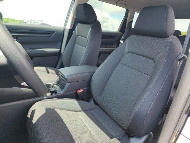 new 2026 Honda CR-V car, priced at $33,815