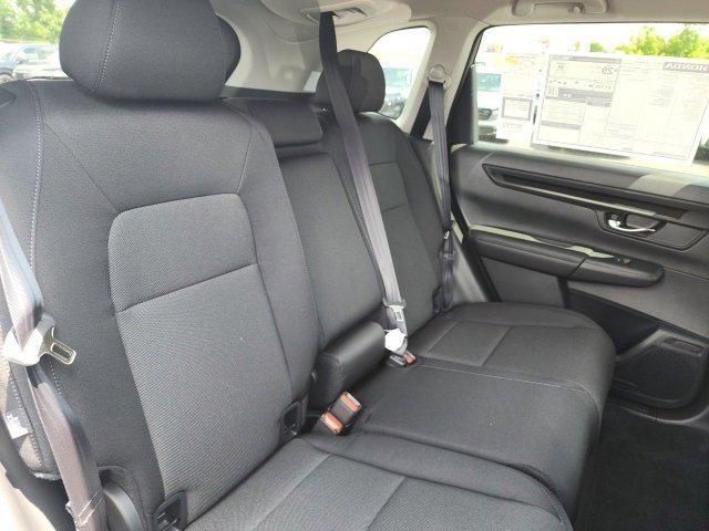 new 2026 Honda CR-V car, priced at $33,815