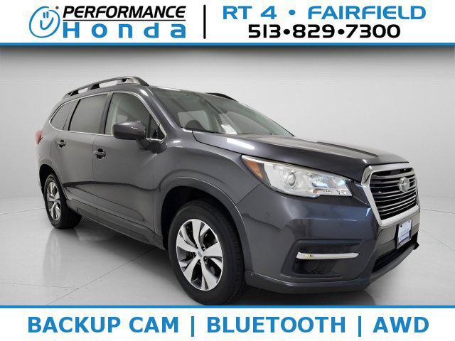 used 2019 Subaru Ascent car, priced at $17,962