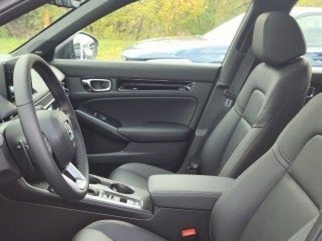 new 2025 Honda Civic Hybrid car, priced at $34,755
