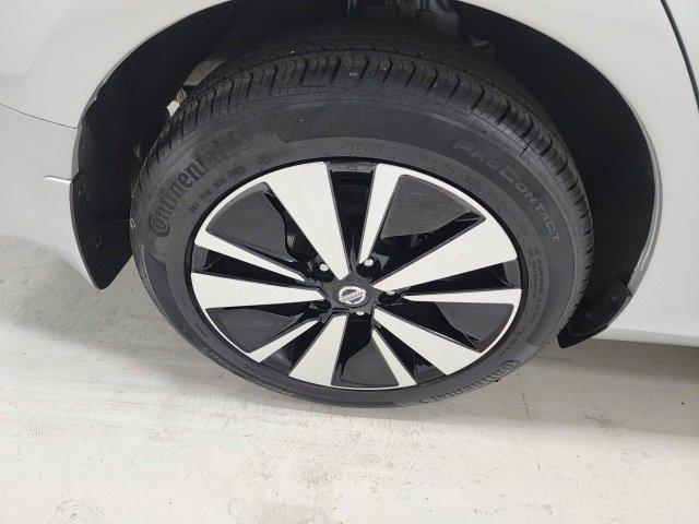 used 2022 Nissan Altima car, priced at $23,989