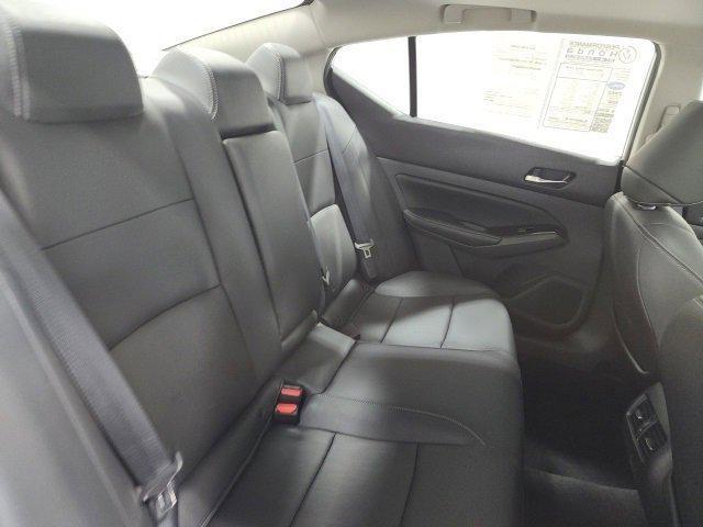 used 2022 Nissan Altima car, priced at $23,989