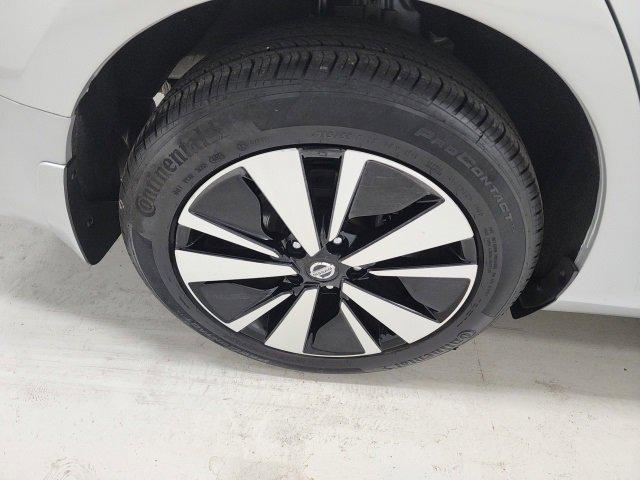 used 2022 Nissan Altima car, priced at $23,842