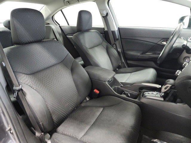 used 2014 Honda Civic car, priced at $9,590