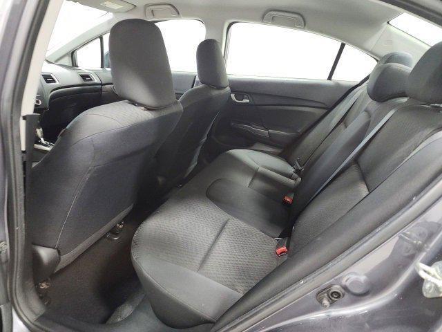 used 2014 Honda Civic car, priced at $9,590