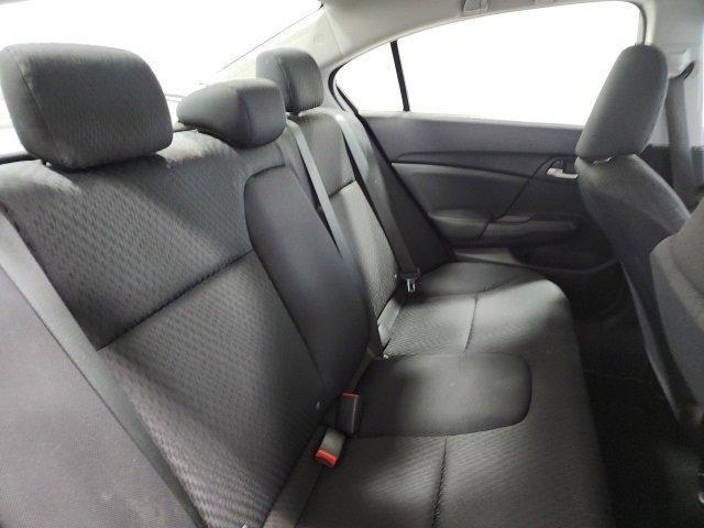 used 2014 Honda Civic car, priced at $9,590