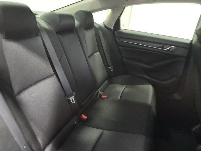 used 2019 Honda Accord car, priced at $16,998