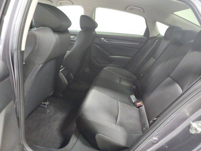 used 2019 Honda Accord car, priced at $16,998